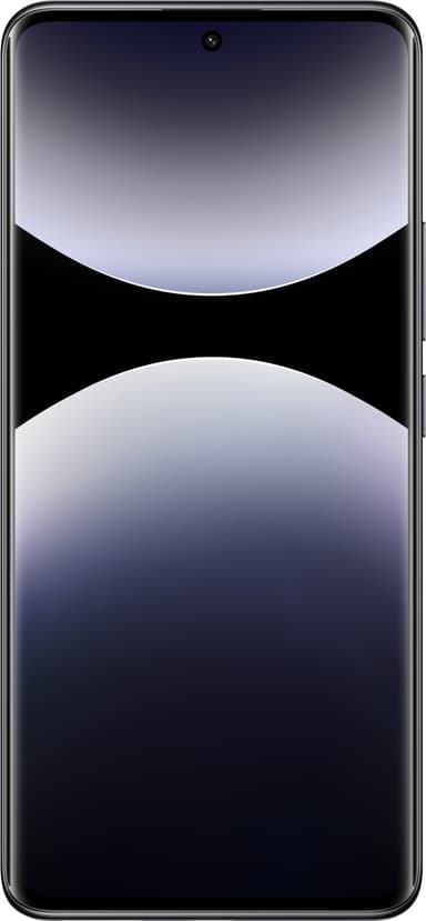 Midnight Black