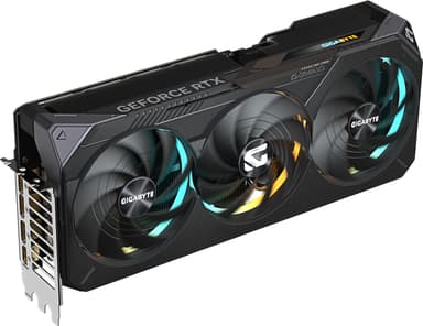 Gigabyte GeForce RTX 5090 Gaming OC 32GB grafikkort