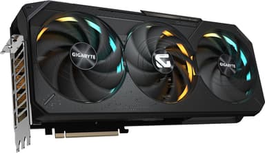 Gigabyte GeForce RTX 5090 Gaming OC 32GB grafikkort