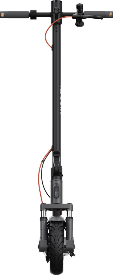Xiaomi Elite SE elektrisk sparkesykkel BHR07SPEU (sort)