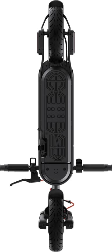 Xiaomi Elite SE elektrisk sparkesykkel BHR07SPEU (sort)