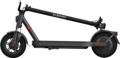 Xiaomi Elite SE elektrisk sparkesykkel BHR07SPEU (sort)