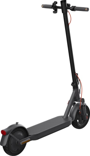 Xiaomi Elite SE elektrisk sparkesykkel BHR07SPEU (sort)