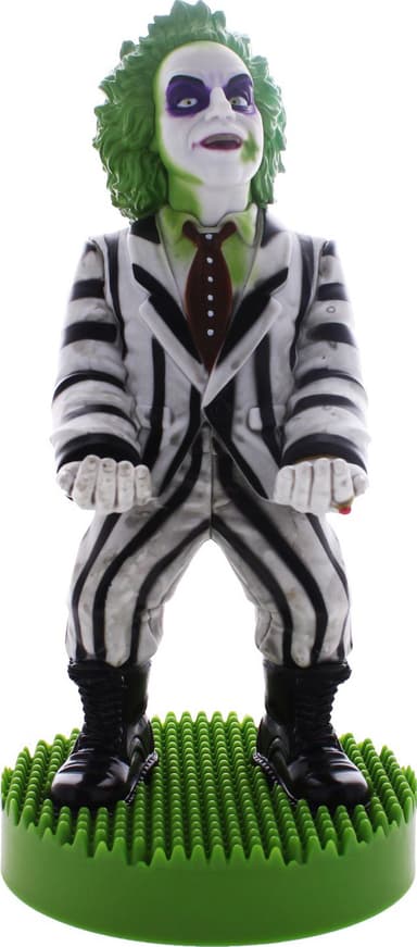 Cable Guys WB smarttelefon/kontroller holdefigur (Beetlejuice)