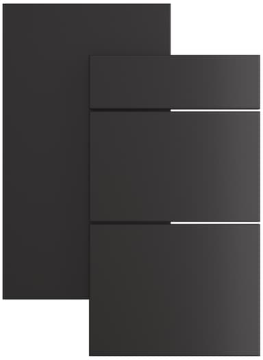 Epoq Core skuffepanel 60x31 (Midnight)