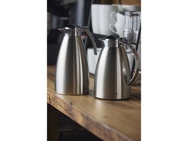 Alfi Gusto Vacuum jug 1 liter Matte steel