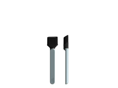 Rosti Classic Pastry brush 17.8 x 3.8 cm Nordic green