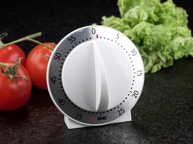 Funktion Timer White