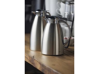 Alfi Gusto Vacuum jug 1 liter Matte steel
