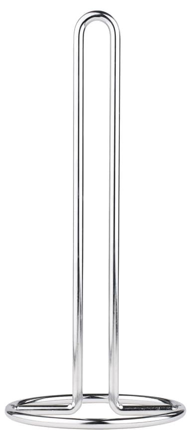 Funktion Kjøkkenrullholder Krom