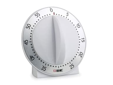 Funktion Timer White
