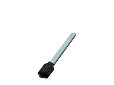 Rosti Classic Pastry brush 17.8 x 3.8 cm Nordic green