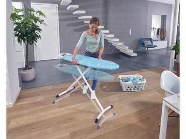 Leifheit Strykebrett Hvit