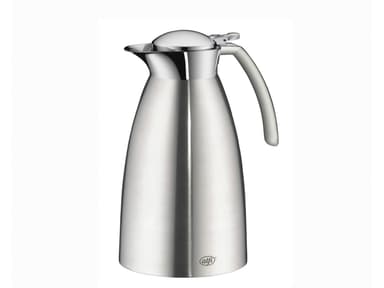 Alfi Gusto Vacuum jug 1 liter Matte steel