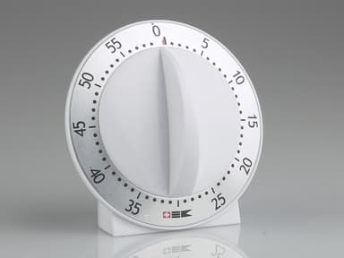 Funktion Timer White