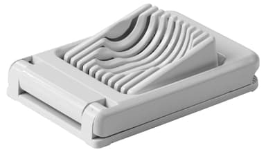 Funktion Egg slicer White