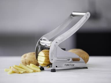 Funktion French fry cutter