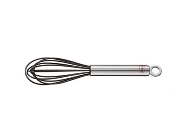 Rösle Whisk balloon 12 wires 27 cm Steel/Black