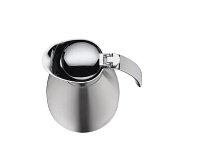 Alfi Gusto Vacuum jug 1 liter Matte steel