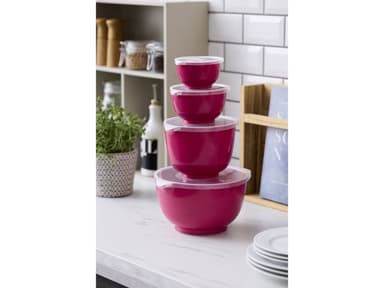 Rosti Bakebollesett 8 dlr Beetroot