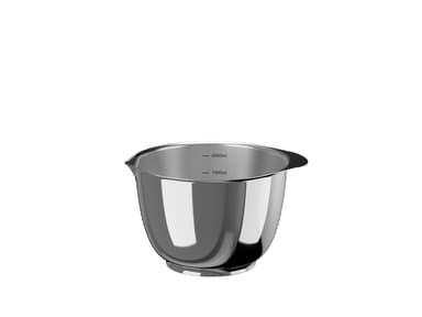 Rosti Margrethe Mixing bowl 2 liter Steel