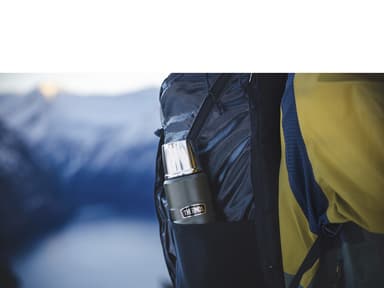 Thermos Vacuum flask 470 ml Army