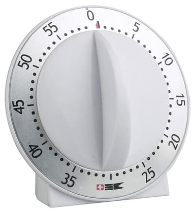 Funktion Timer White