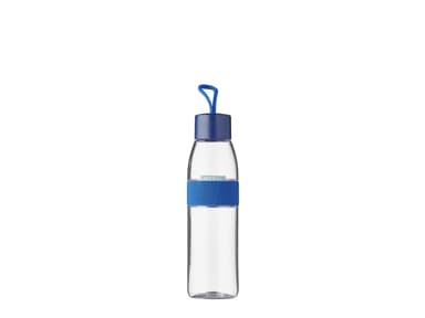 Mepal Ellipse Water Bottle 500 ml Vivid blue