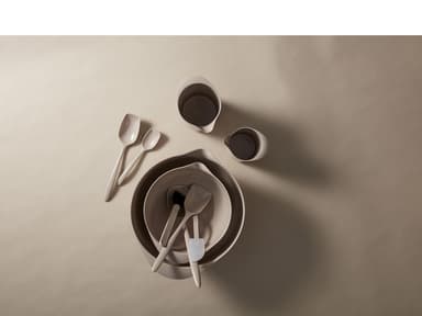 Rosti Classic Pastry brush 17.8 x 3.8 cm Humus