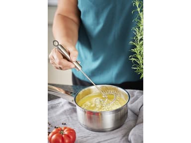 Rösle Spiral whisk Dia 8.5 x 27 cm Steel