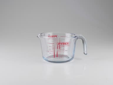 Pyrex Classic Jigger 1 liter Clear