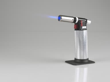 Funktion Professional Kitchen torch
