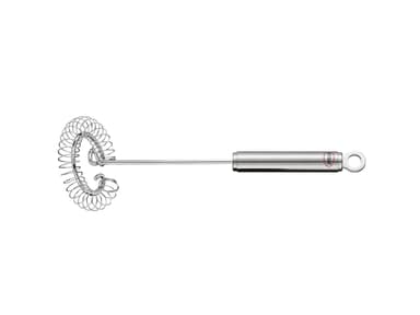Rösle Spiral whisk Dia 8.5 x 27 cm Steel