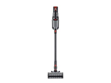 Severin SEPURO Cordless Vacuum Cleaner Black/Grey