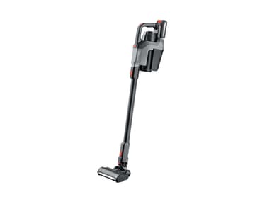 Severin SEPURO Cordless Vacuum Cleaner Black/Grey