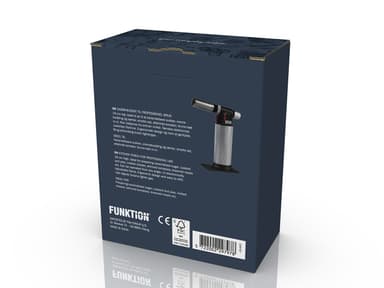 Funktion Professional Kitchen torch