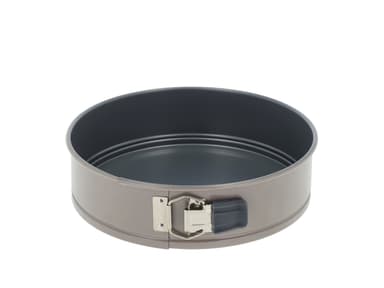 Blomsterbergs Cake tin Dia 26 cm Latte