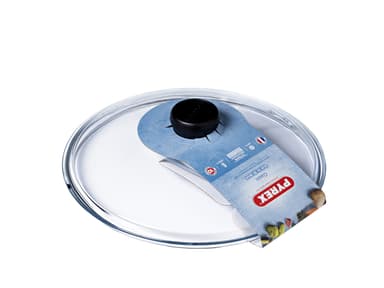 Pyrex Classic Glass lid Dia 28 cm