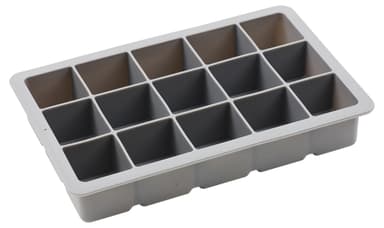 Funktion Ice cube tray