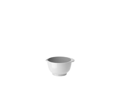 Rosti NEW Margrethe Mixing bowl 0,25 liter White