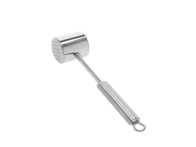 Funktion Meat hammer 27 x 6 x 5 cm Steel