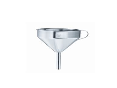 Rösle Funnel Dia 12 x 11 cm Steel