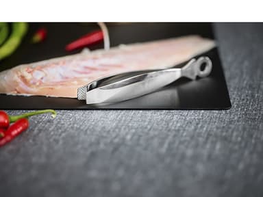 Rösle Fishbone tweezer 15 cm Steel