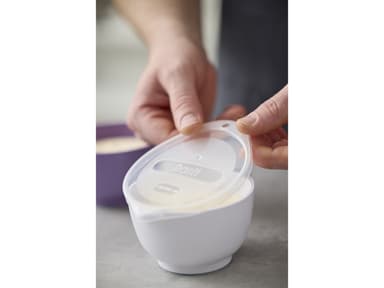 Rosti NEW Margrethe Mixing bowl 0,25 liter White