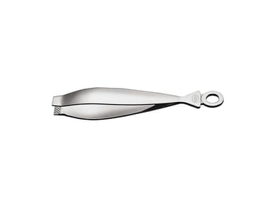 Rösle Fishbone tweezer 15 cm Steel