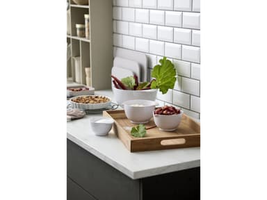 Rosti NEW Margrethe Mixing bowl 0,25 liter White