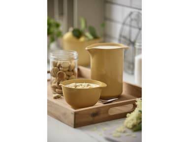 Rosti NEW Classic Mixing jug 1.25 liter Curry