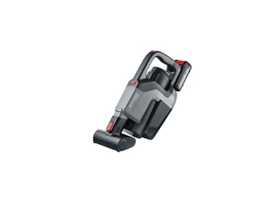 Severin SEPURO Cordless Vacuum Cleaner Black/Grey