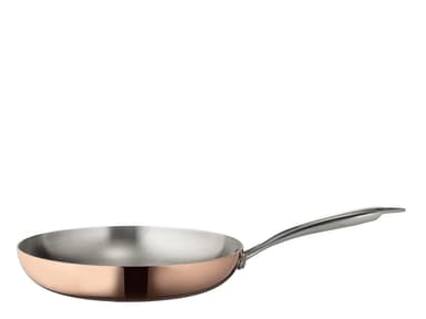 Blomsterbergs Frying pan Dia. 28 cm Copper