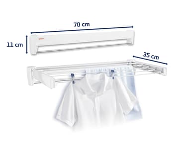 Leifheit   White